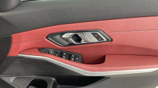 BMW 3 Series 320i M Sport 4dr Step Auto [Pro Pack] Petrol Saloon